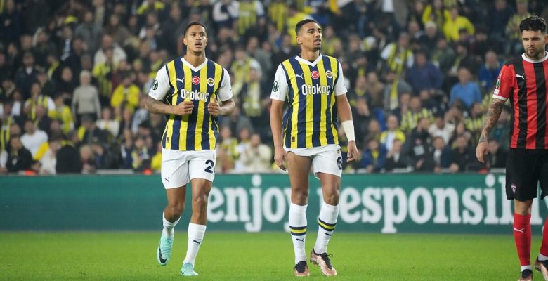 Fenerbahçe’yi bekleyen tehlike! Afrika Kupası…