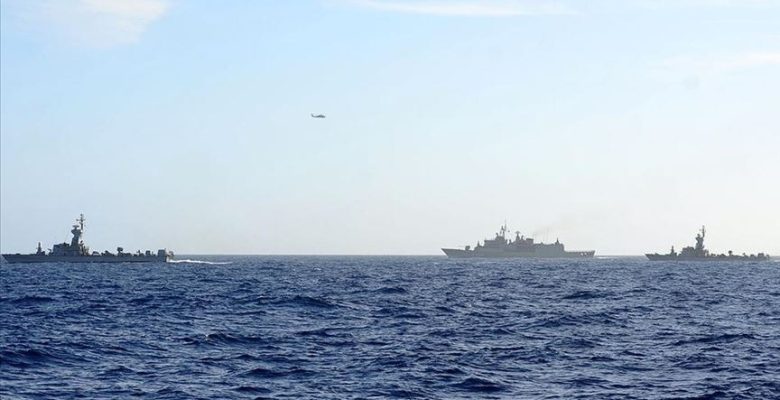 Filistin-İsrail savaşı Kızıldeniz’e sıçradı… Gemilere İHA saldırısı