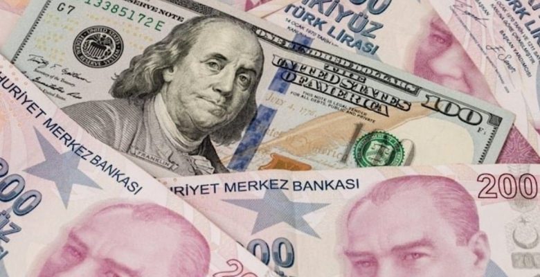 Finansal kesim dışındaki firmaların net döviz açığı azaldı