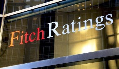 Fitch’ten Türkiye varsayımı