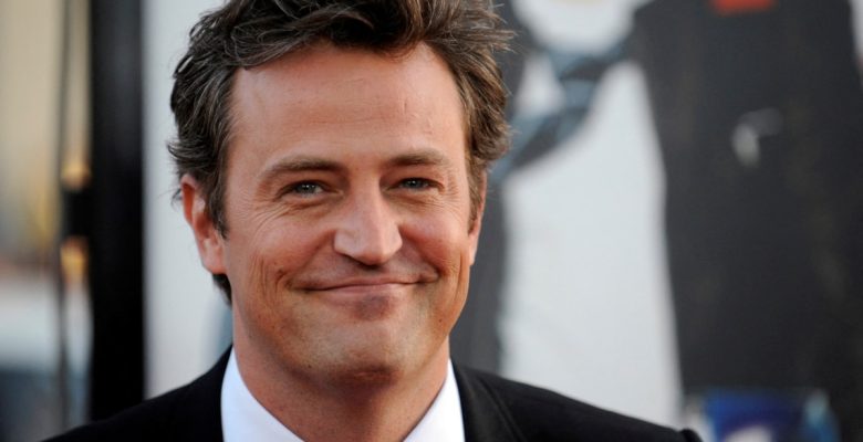 Friends oyuncusu Matthew Perry’nin vefat nedeni açıklandı