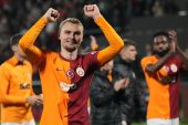 Galatasaray – Adana Demirspor maçının beklenen 11’leri