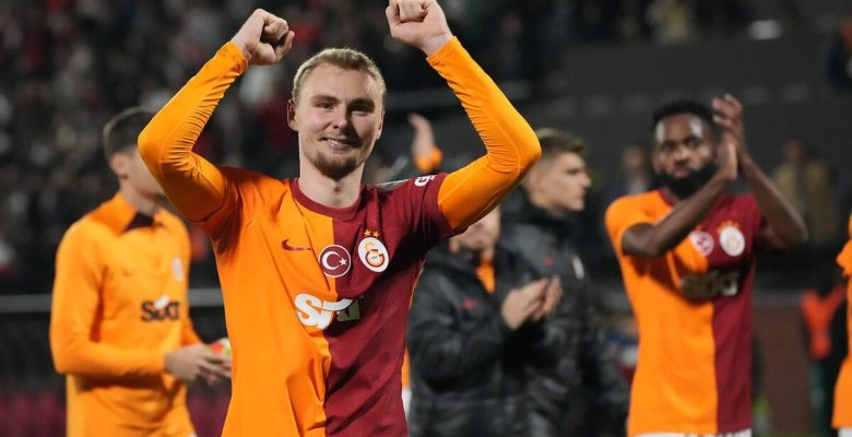Galatasaray – Adana Demirspor maçının beklenen 11’leri