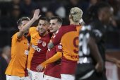 Galatasaray, Muhteşem Lig tarihindeki en uygun dönemini yaşıyor