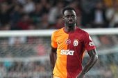 Galatasaray’da Davinson Sanchez hüznü