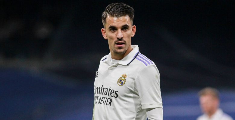 Galatasaray’da orta saha gündemi: Dani Ceballos