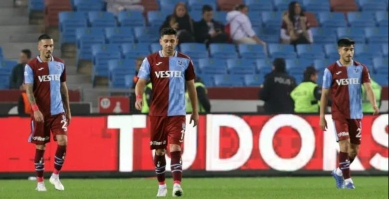 Gaziantep FK – Trabzonspor maçının beklenen 11’leri