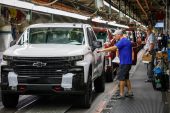 General Motors 1300 çalışanı işten çıkaracak