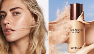 Guerlain’den Yeni Terracotta Le Teint