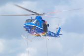 Guyana’da askeri helikopter düştü: 5 meyyit