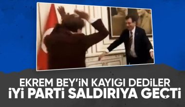 Güzel Partili Rıdvan Uz’dan İbrahim Özkan’a reaksiyon