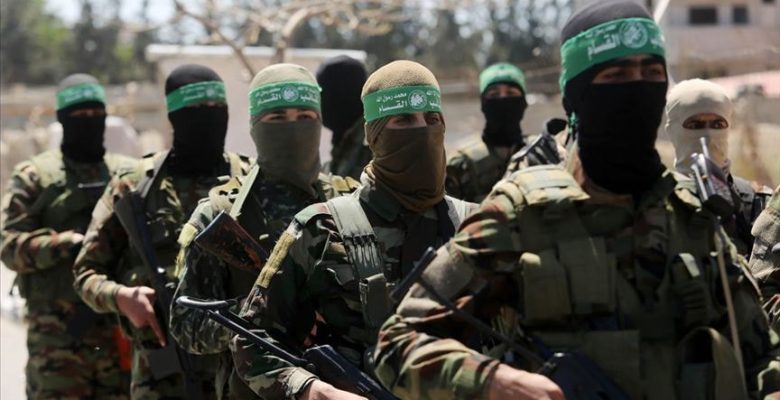Hamas, Lübnan’da yeni bir küme kurdu: Aksa Tufanı İzcileri
