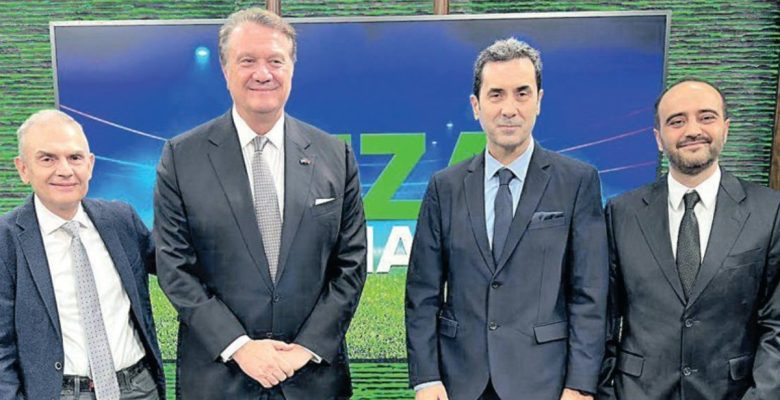 Hasan Arat: Öbür grubu tutanlar kongreye gelmesin!