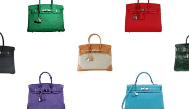 Hermes Çantalara Özel Satış