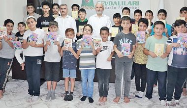 Hizbullah yanlısı vakfa MEB’ten özel müsaade