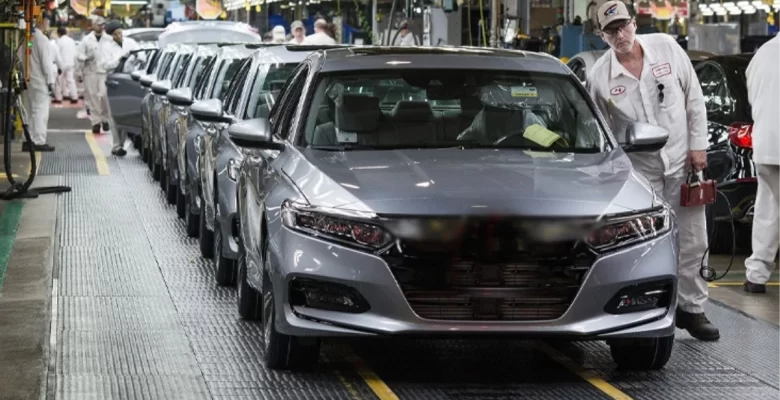 Honda, yakıt pompasındaki kusur nedeniyle 2,6 milyon aracını geri çağırıyor