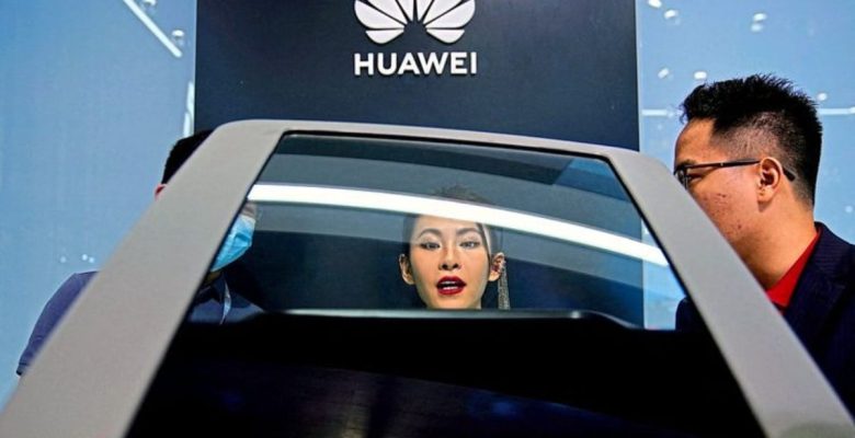 Huawei’den yeni atak: Audi ve Mercedes ile görüşüyor!