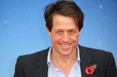 Hugh Grant’tan samimi itiraf: “Daha fazla nefret edemezdim”