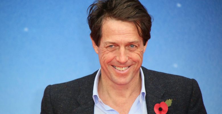 Hugh Grant’tan samimi itiraf: “Daha fazla nefret edemezdim”