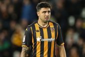 Hull City’ye galibiyeti Ozan Tufan getirdi
