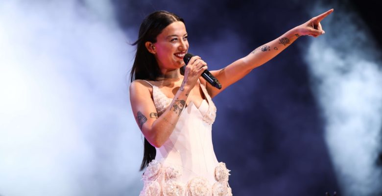 İBB’den Melike Şahin açıklaması: Gösterdiğimiz uğraşa karşın…