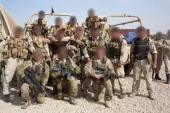 İngiltere’nin eğittiği ve fonladığı Afgan özel kuvvetleri Taliban idaresine gönderilmekle karşı karşıya