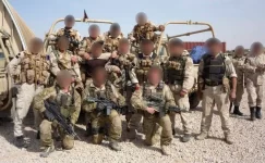 İngiltere’nin eğittiği ve fonladığı Afgan özel kuvvetleri Taliban idaresine gönderilmekle karşı karşıya