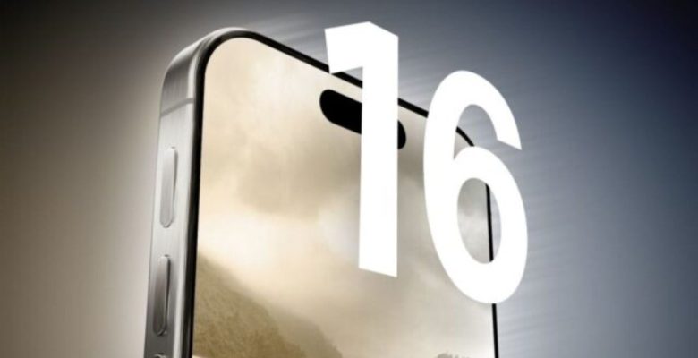 iPhone 16 modellerinin dizaynları ortaya çıktı: İşte yeni kamera düzeni!