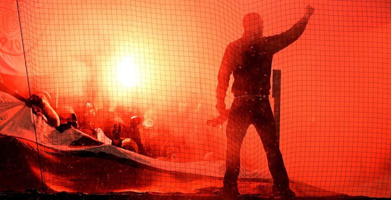 Irkçılık belgelerini sümen altı etmişler…