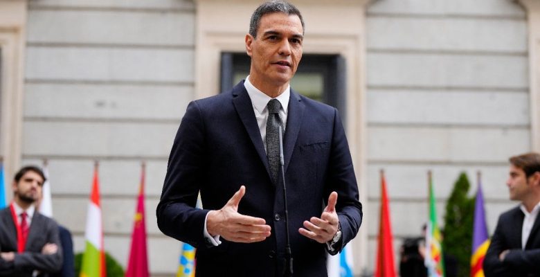 İspanya Başbakanı Sanchez, Guterres’e takviye verdi