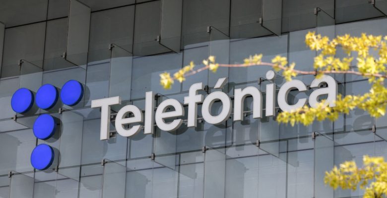 İspanya hükümeti, Telefonica paylarının Suudilere satılmasını önledi
