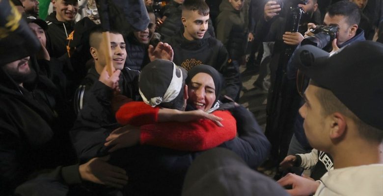 İsrail ile Hamas ortasındaki esir takasında 7. gün