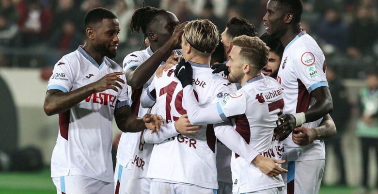 İstanbulspor – Trabzonspor maçının beklenen 11’leri