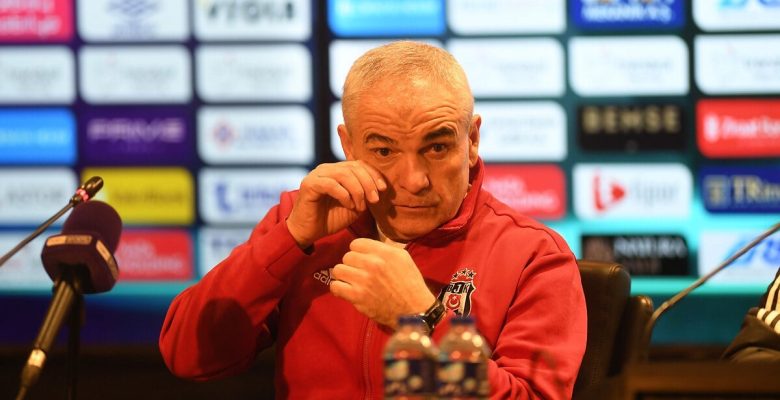 İstek Çalımbay ve İsmail Kartal’dan derbi toplantısı
