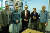 İzmir eğitim, sıhhat, sanat sporda muhteşem lige çıkacak