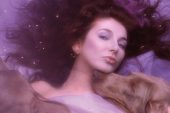 Kate Bush, 38 yıllık müzikle servetine servet kattı
