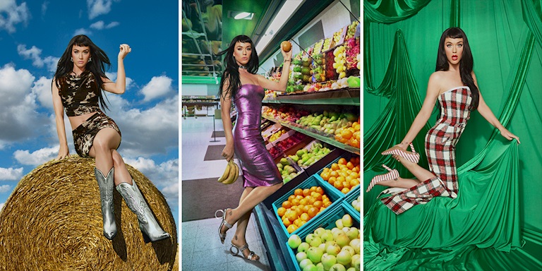 Katy Perry Collections Artık Türkiye’de!