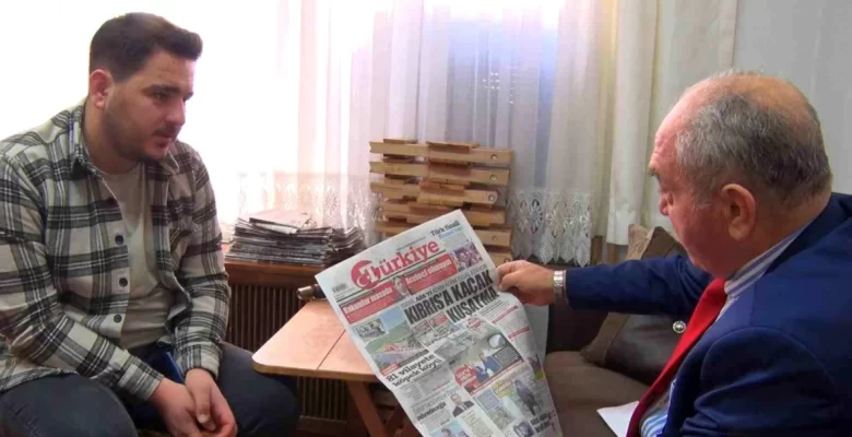 Kıbrıs Adasında Siyonist İşgal Tehlikesi Büyüyor