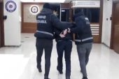 Kırmızı bültenle aranan Muhuannad Aloqlah İstanbul’da yakalandı