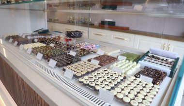 Klasik çikolata revaşta! Talep epey fazla