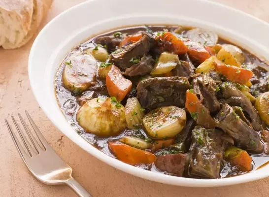 Konuk sofralarının yıldızı olacak o tanım, Tas Kebabı