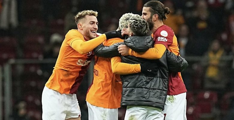 Kopenhag – Galatasaray maçının beklenen 11’leri