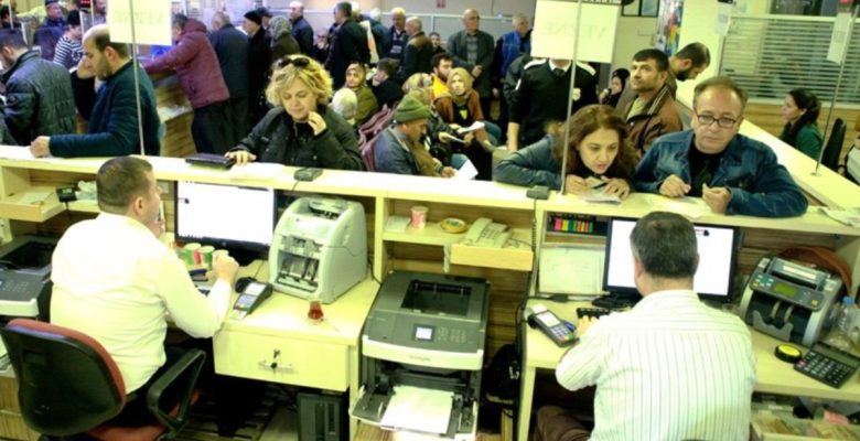 Kur korumalıya 112 milyarlık vergi kıyağı