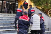 Kütahya’da 39 ve 40 yıl mahpus cezası bulunan 2 hükümlü yakalandı
