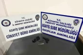 Kütahya’da Kuşkulu Araç ve Şahıslar Üzerinde Uygulama Yapıldı