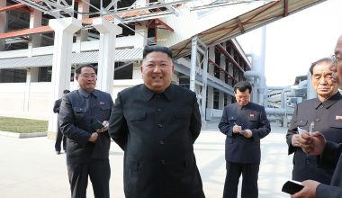 Kuzey Kore önderi: Çocuk doğurmak bayanların misyonu