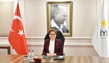 ÂLÂ Parti’de karar günü: Başkanlık Divanı toplandı, gözler GİK’te