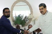 Latin Amerika’daki toprak krizinde muahede