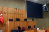 Lisedeki hukuk dersinde duruşmalar canlandırılacak