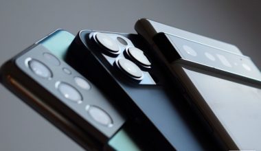 Listede sürpriz var: Kullanım alanlarına nazaran 2023’ün en düzgün Android telefonları